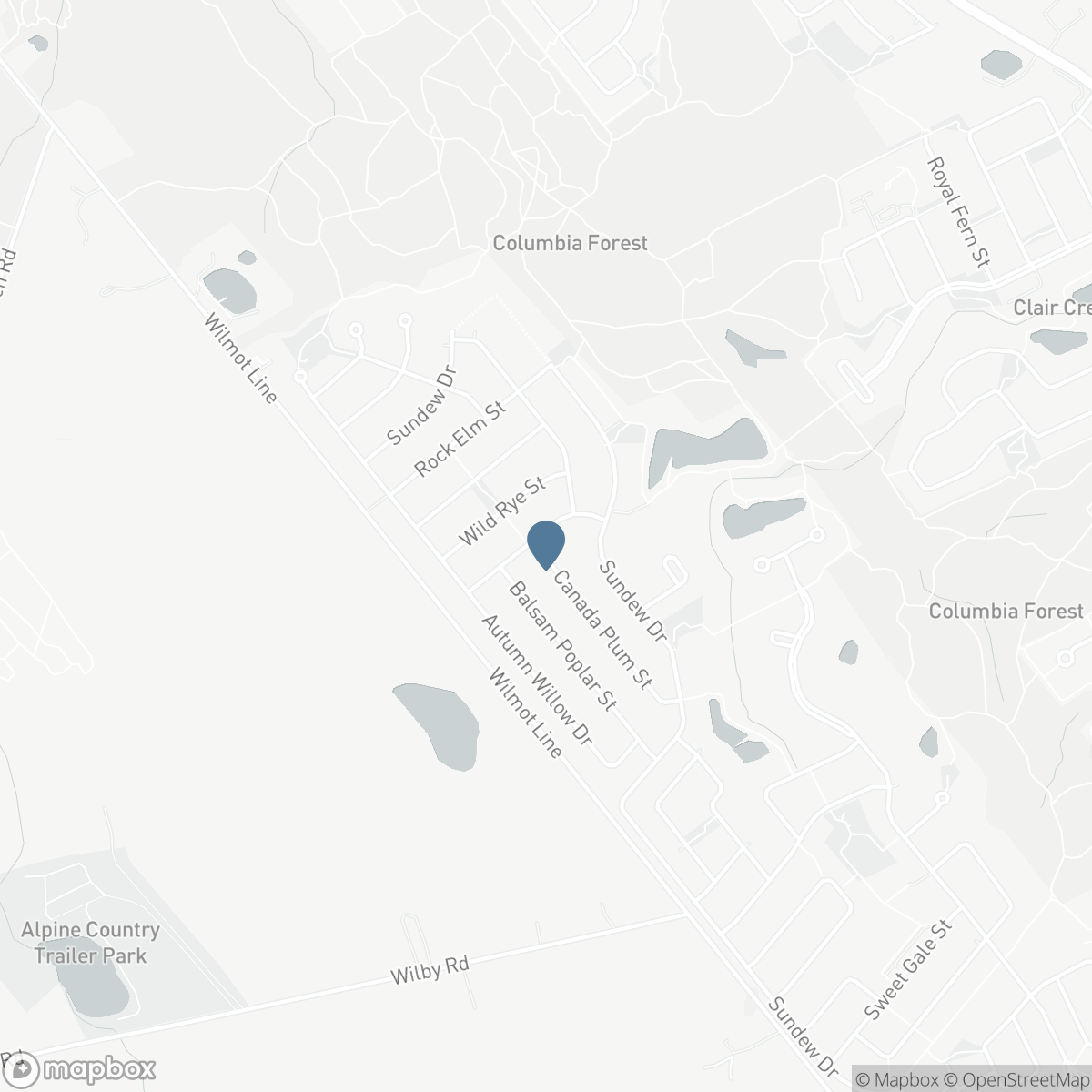 573 MAYAPPLE Street, Waterloo, Ontario N2V 0G2